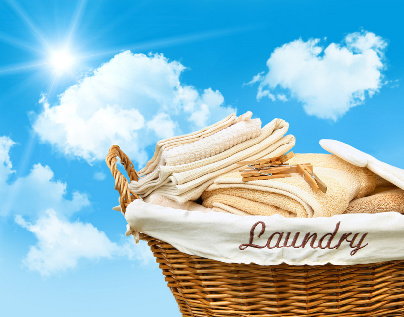 Jim Lee Laundry and Cleaners photo 6